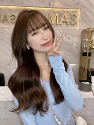 -3AM·S HAIR SALON烫发染发接发