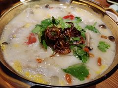 -闽上鲜·福建菜(龙湖滨江天街店)