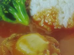 -老青岛海味当家菜馆(银鱼巷店)