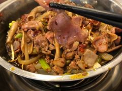 -胖娃古镇鸡杂(磁器口总店)