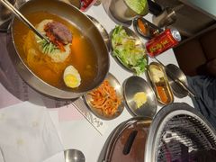 -西塔老太太泥炉烤肉(望京一店)