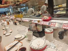 -新一番三文鱼寿司(大东海店)