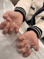 -斯馨·健康美甲美睫