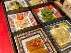 -山川小町·极番烧肉(新地假日广场店)