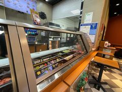-SUBWAY赛百味(高新绿宝店)