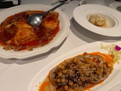 -粤财皇冠假日酒店·彩华轩中餐厅
