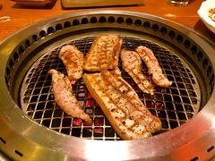 -赤坂亭·M9和牛烧肉·铁板烧(合肥万象城店)