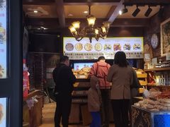 门面-馕王(西虹路店)