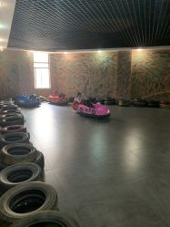 -新方向童乐小镇·儿童主题乐园·职业角色扮演(南昌店)