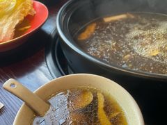 -滇野云南野生菌餐厅(陕西南路店)