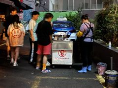 -六广门毛阿姨糯米饭