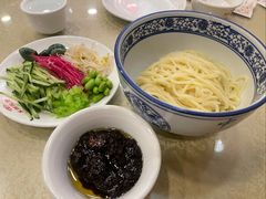 -东四民芳餐厅(朝阳门店)