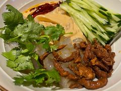 -东方饺子王(王府井关东古巷店)
