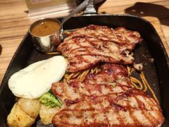 -半秋山西餐厅(巴南万达广场店)