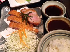-矢场猪(名古屋站三井楼北馆店)