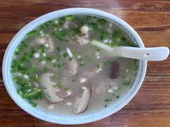 -胜泉小吃(太平桥店)