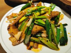 -向川南·水煮鱼·川菜(和平里店)