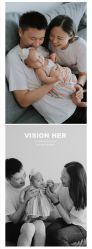 -VISION HER·薇森鹤专业孕婴亲子摄影工作室