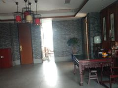 大堂-翠山·映月湖景餐厅(映月湖公园店)