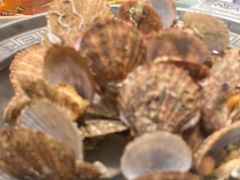 -和源祥·日照菜扛把子(万平口一店)