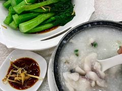 -龙的酒楼·手工早茶·顺德菜(近良路店)