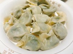 海肠水饺-日丰园海肠水饺·老字号大连海鲜(和平广场店)