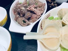 -大吉利·潮汕鲜牛肉火锅(万峰路店)