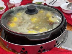 -花苑美食横琴生蚝火锅(拱北粤华路店)