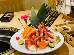 -松鱼亭·和牛烧肉(协鑫广场店)