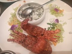 -南京空港温德姆花园酒店·MTF满庭芳中餐厅