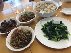 -鼎泰丰(嘉年华•海信广场VILLAGE店)