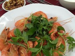 -QQ海鲜餐厅