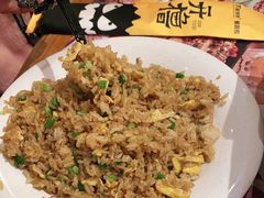 -木屋烧烤(西南角店)