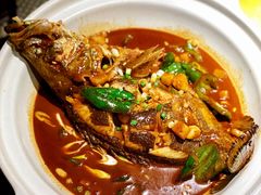 -茶叁酒肆·楚味江湖(菱角湖店)