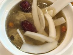 -三亚海韵度假酒店·韵和轩中餐厅