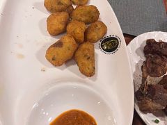 -娜玛瑟德餐厅(宇拓路店)