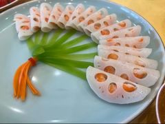 -白家大院·王府宫廷菜(苏州街店)