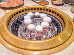 -Ant 蚂蚁洞烤肉·大营地(上海静安大悦城店)