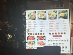 -云尊府云南菜·蒸汽石锅鱼(学清路店)