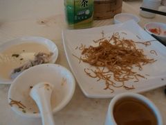 -新成海港大酒楼(康华路店)