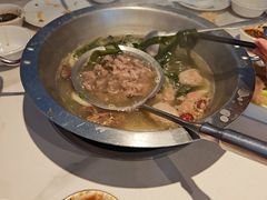 -八合里潮汕鲜牛肉火锅(福州万象城店)