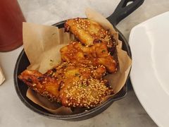 -必胜客(金鹰店)