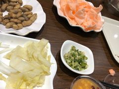 -金刚山烧烤(红旗大街店)