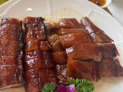 -广州塔晖粤轩中餐厅