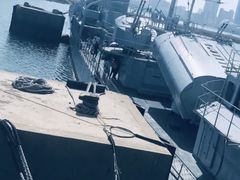 -中国人民解放军海军博物馆