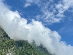 -太鲁阁公园