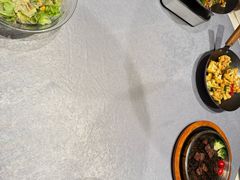 -嘉禾·悦享餐厅(八方汇店)