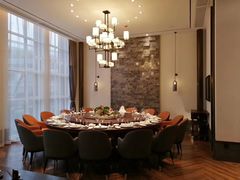 包厢-楚禾宴·家宴(光谷大道店)