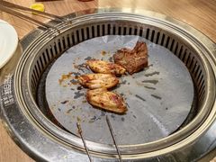 -千滋百味自助烤肉火锅(东门町店)