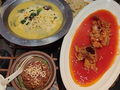 -陈记菜馆·非遗淮扬菜(东关街教场店)